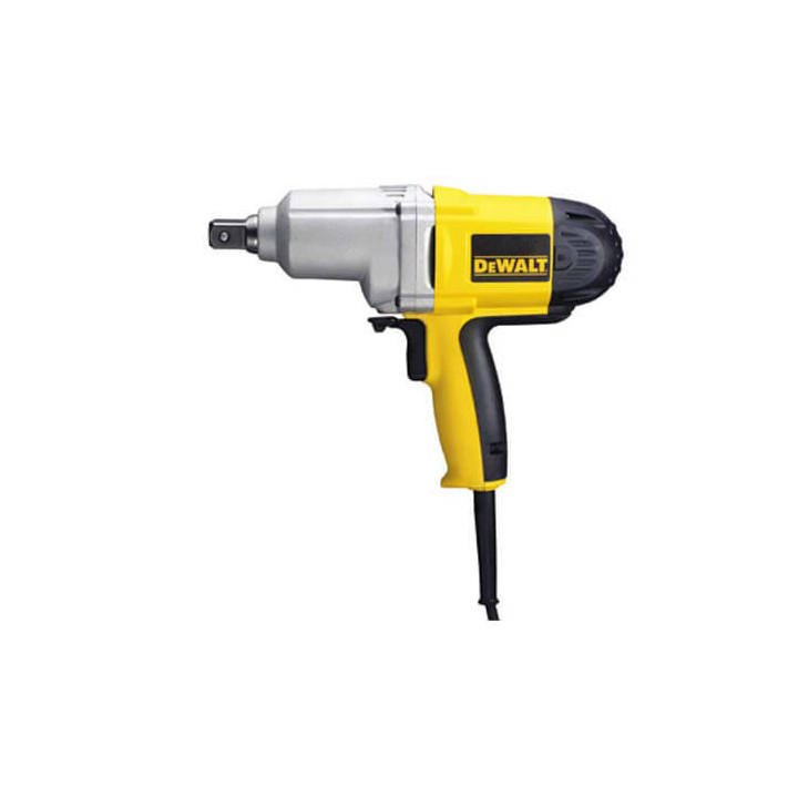 Гайкокрут ударний мережевий DeWALT DW294