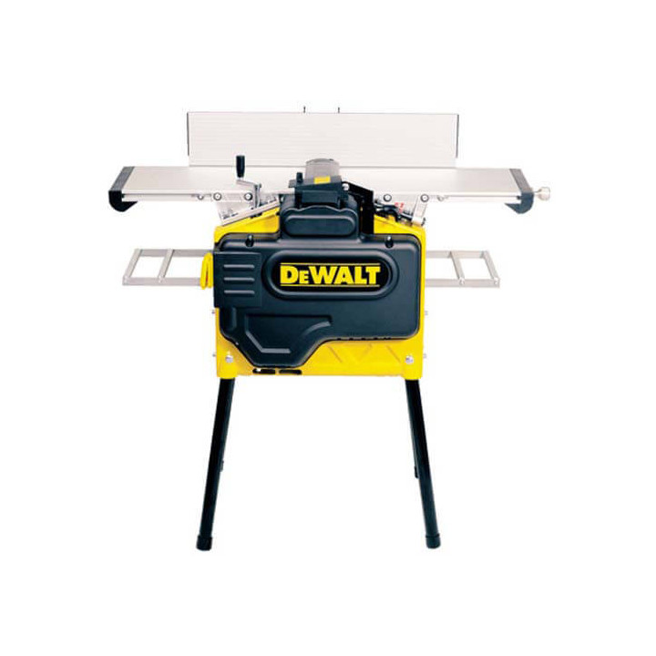 Верстат рейсмусно-фуговальний мережевий DeWALT D27300