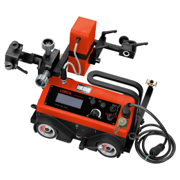 Сварочная каретка трактор Lorch TRAC WL PRO OSC