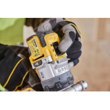 Дриль-шурупокрут акумуляторний безщітковий ударний DeWALT DCD1007NT