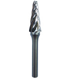 Коническая фреза закруглення L1230ALU/12x30x6 MOST