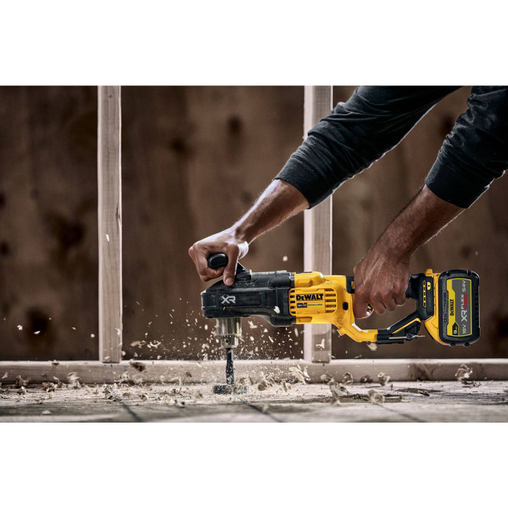 Дриль акумуляторний безщітковий DeWALT DCD444N