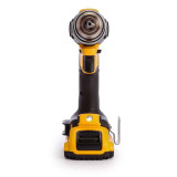 Дриль-шурупокрут акумуляторний безщітковий ударний DeWALT DCD796D2