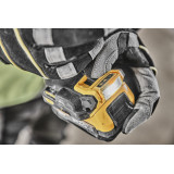 Дриль-шуруповерт акумуляторний безщітковий DeWALT DCD800E2T