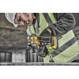 Дриль-шуруповерт акумуляторний безщітковий DeWALT DCD800E2T