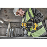 Дриль-шуруповерт акумуляторний безщітковий DeWALT DCD800P2T