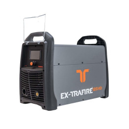 Апарат плазмового різання металу THERMACUT EX-TRAFIRE 125HD CE