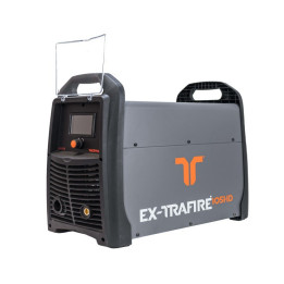 Аппарат плазменой резки металла THERMACUT EX-TRAFIRE 105HD CE