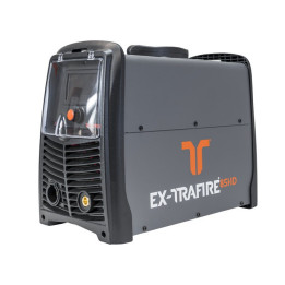 Апарат плазмового різання металу THERMACUT EX-TRAFIRE 85HD CE