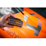 Дриль-шурупокрут ударний McLaren F1 TEAM LIMITED EDITION DeWALT DCD85MM2T