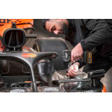 Дриль-шурупокрут ударний McLaren F1 TEAM LIMITED EDITION DeWALT DCD85MP2T