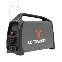 Апарат плазмового різання металу THERMACUT EX-TRAFIRE 45HD CE