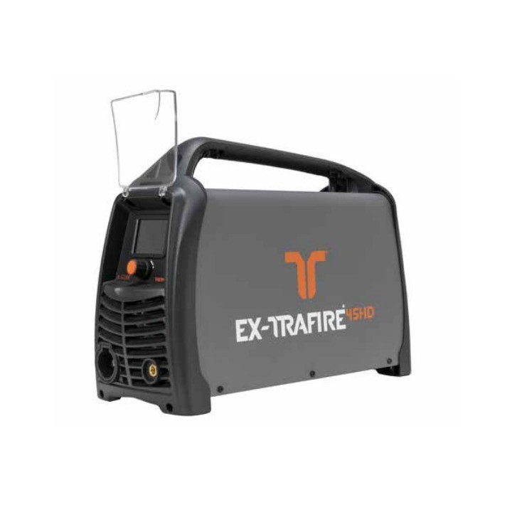 Аппарат плазменой резки металла THERMACUT EX-TRAFIRE 45HD CE