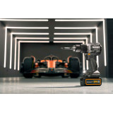 Дриль-шурупокрут ударний McLaren F1 TEAM LIMITED EDITION DeWALT DCD85MP2T