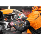 Дриль-шурупокрут ударний McLaren F1 TEAM LIMITED EDITION DeWALT DCD85MP2T