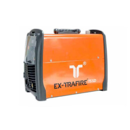 Аппарат плазменой резки металла THERMACUT EX-TRAFIRE 75SD CE