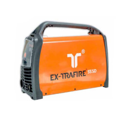 Апарат плазмового різання металу THERMACUT EX-TRAFIRE 55SD CE