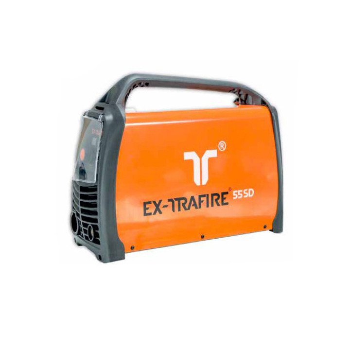 Аппарат плазменой резки металла THERMACUT EX-TRAFIRE 55SD CE