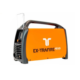 Апарат плазмового різання металу THERMACUT EX-TRAFIRE 45SD CE