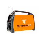 Аппарат плазменой резки металла THERMACUT EX-TRAFIRE 45SD CE
