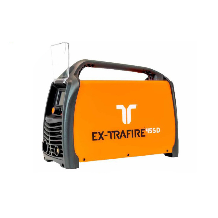 Аппарат плазменой резки металла THERMACUT EX-TRAFIRE 45SD CE
