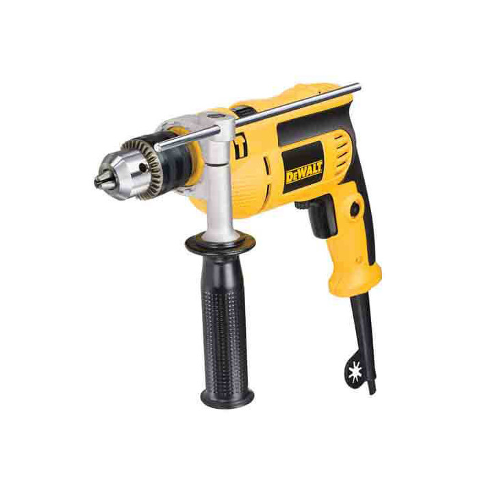 Дриль мережевий ударний DeWALT DWD024