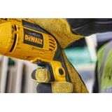 Дриль мережевий ударний DeWALT DWD024