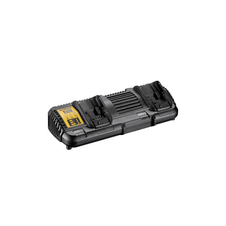 Зарядний пристрій DeWALT DCB132