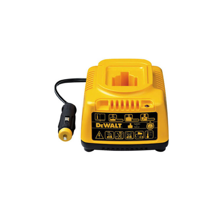 Зарядний пристрій DeWALT DE9112