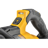 Пилосос акумуляторний DeWALT DCV501LN