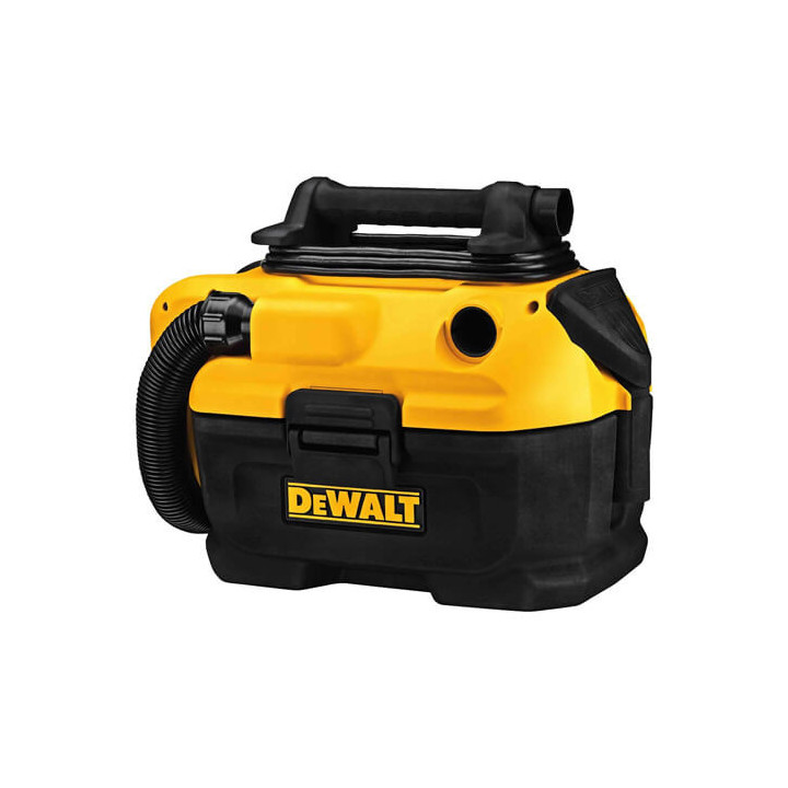 Пилосос акумуляторний DeWALT DCV584L