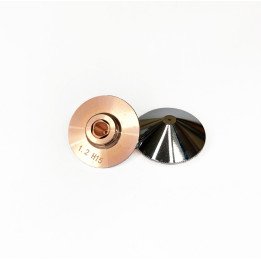 Сопло двоканальне D32 H15 M14 d1.5mm
