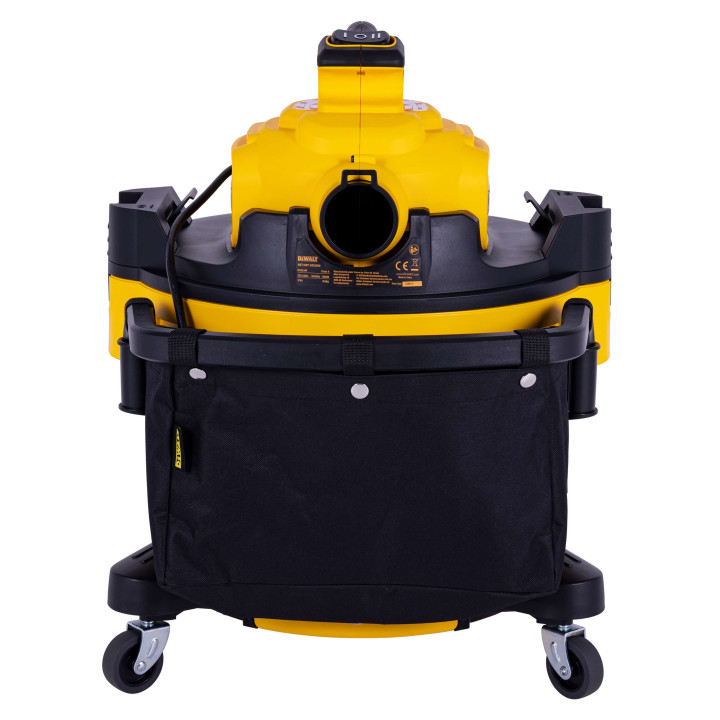 Пилосос мережевий DeWALT DXV234P