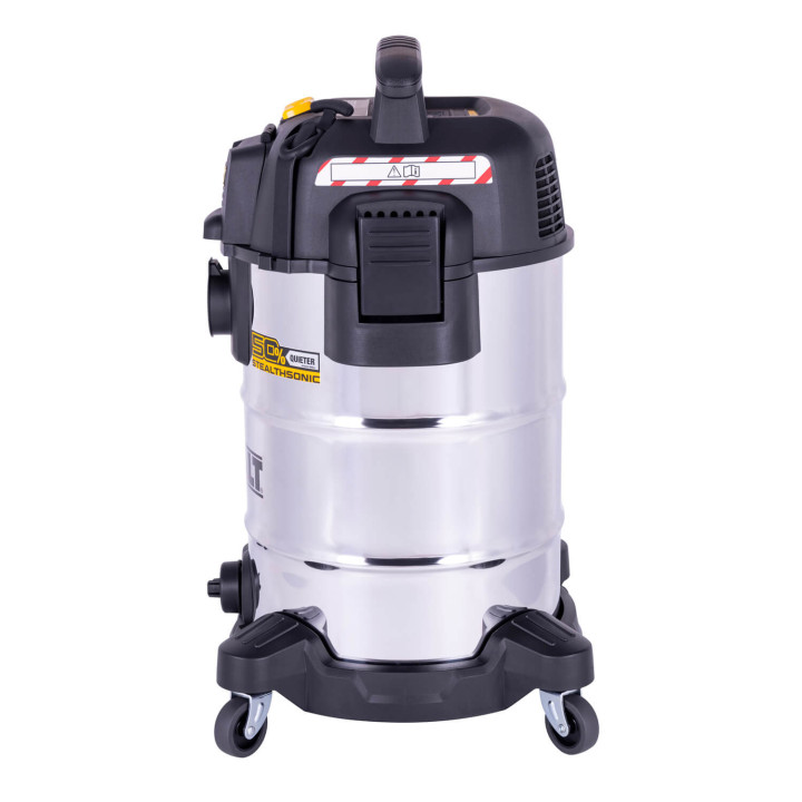 Пилосос мережевий DeWALT DXV30SAPTA
