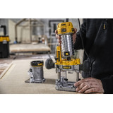 Фрезер мережевий DeWALT D26204K