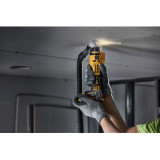Фрезер акумуляторний для вирізання гіпсокартону DeWALT DCE555N