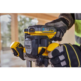Фрезер акумуляторний безщітковий DeWALT DCW620NT