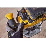 Фрезер акумуляторний безщітковий DeWALT DCW620NT