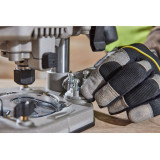 Фрезер акумуляторний безщітковий DeWALT DCW620NT