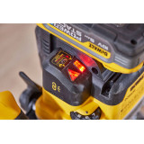 Фрезер акумуляторний безщітковий DeWALT DCW620NT