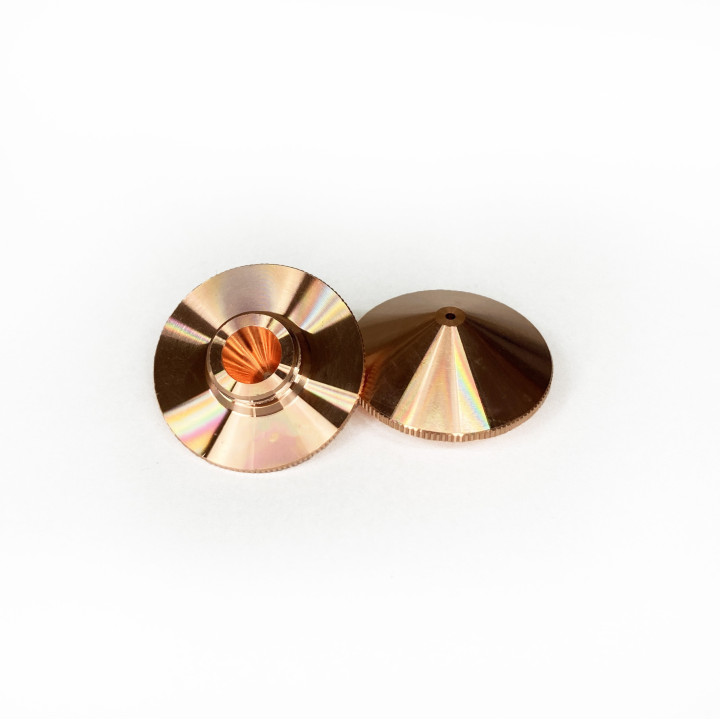 Сопло одноканальне D28 H15 M11 d3