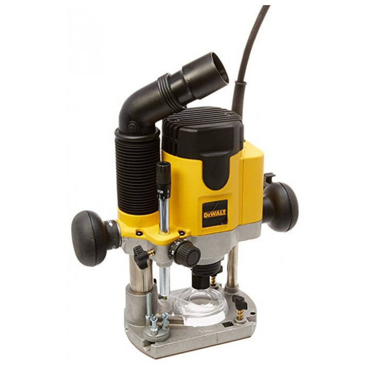 Фрезер мережевий DeWALT DW621