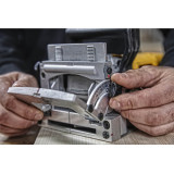 Фрезер ламельний мережевий DeWALT DW682K