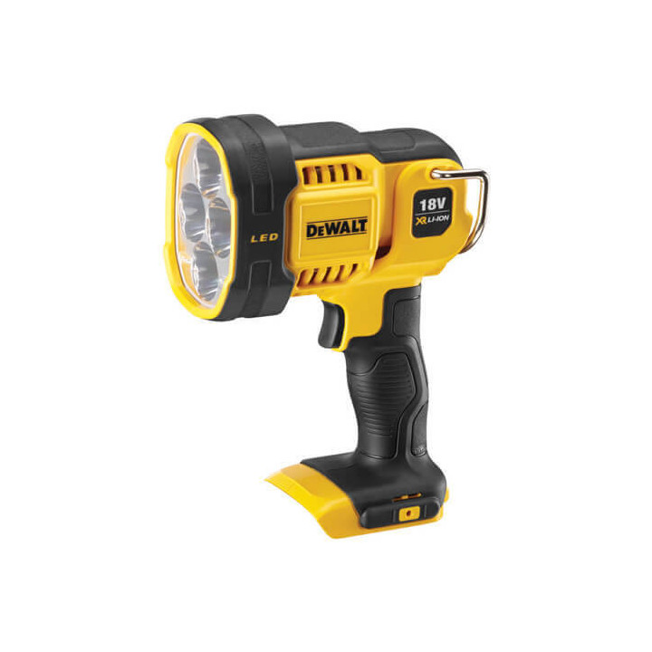 Ліхтар світлодіодний акумуляторний DeWALT DCL043