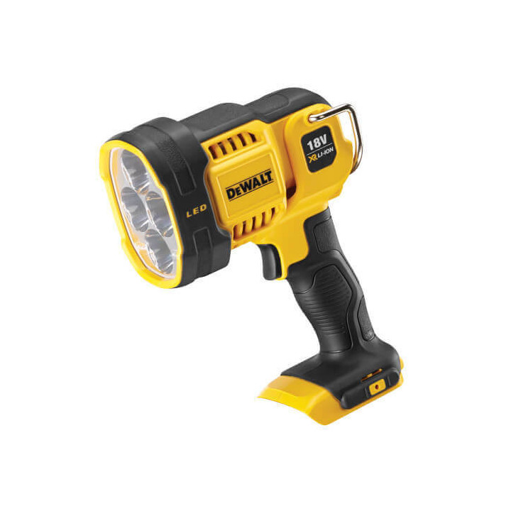 Ліхтар світлодіодний акумуляторний DeWALT DCL043