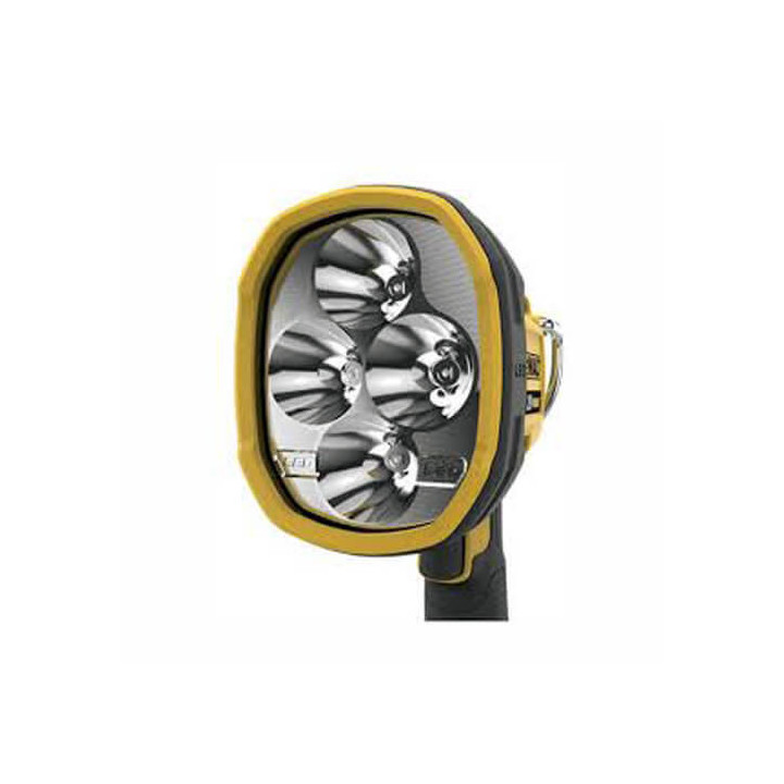 Ліхтар світлодіодний акумуляторний DeWALT DCL043
