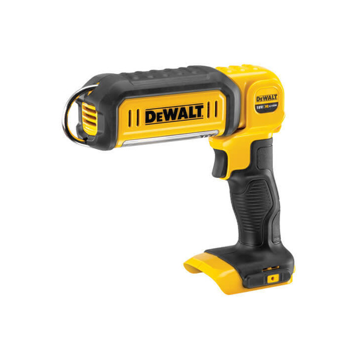 Ліхтар світлодіодний акумуляторний DeWALT DCL050