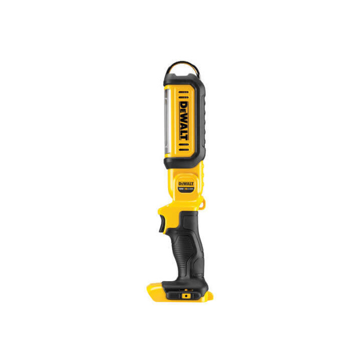 Ліхтар світлодіодний акумуляторний DeWALT DCL050
