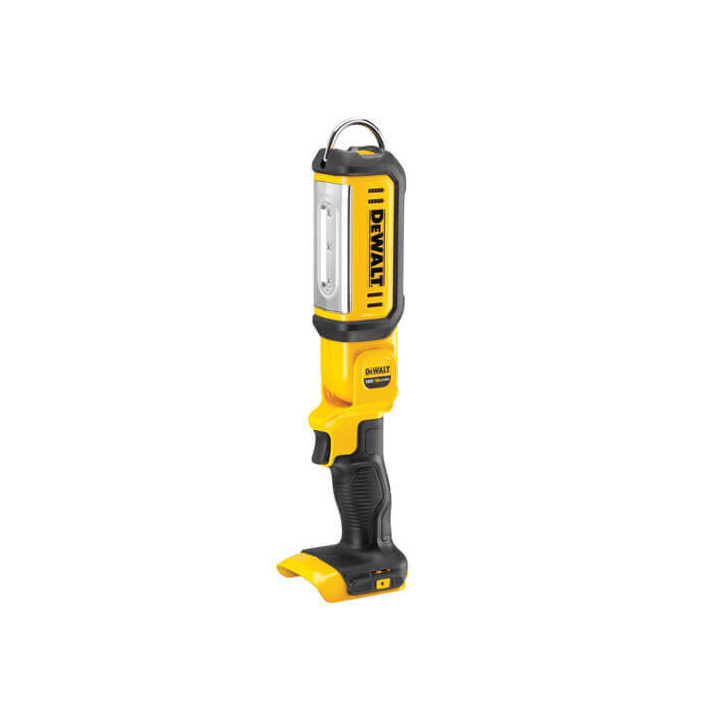 Ліхтар світлодіодний акумуляторний DeWALT DCL050