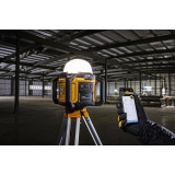 Ліхтар світлодіодний акумуляторний DeWALT DCL074
